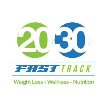 20/30 Fast Track - Weight Loss, Wellness, Nutrition